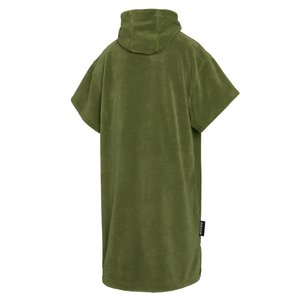 Mystic Poncho Teddy | 24