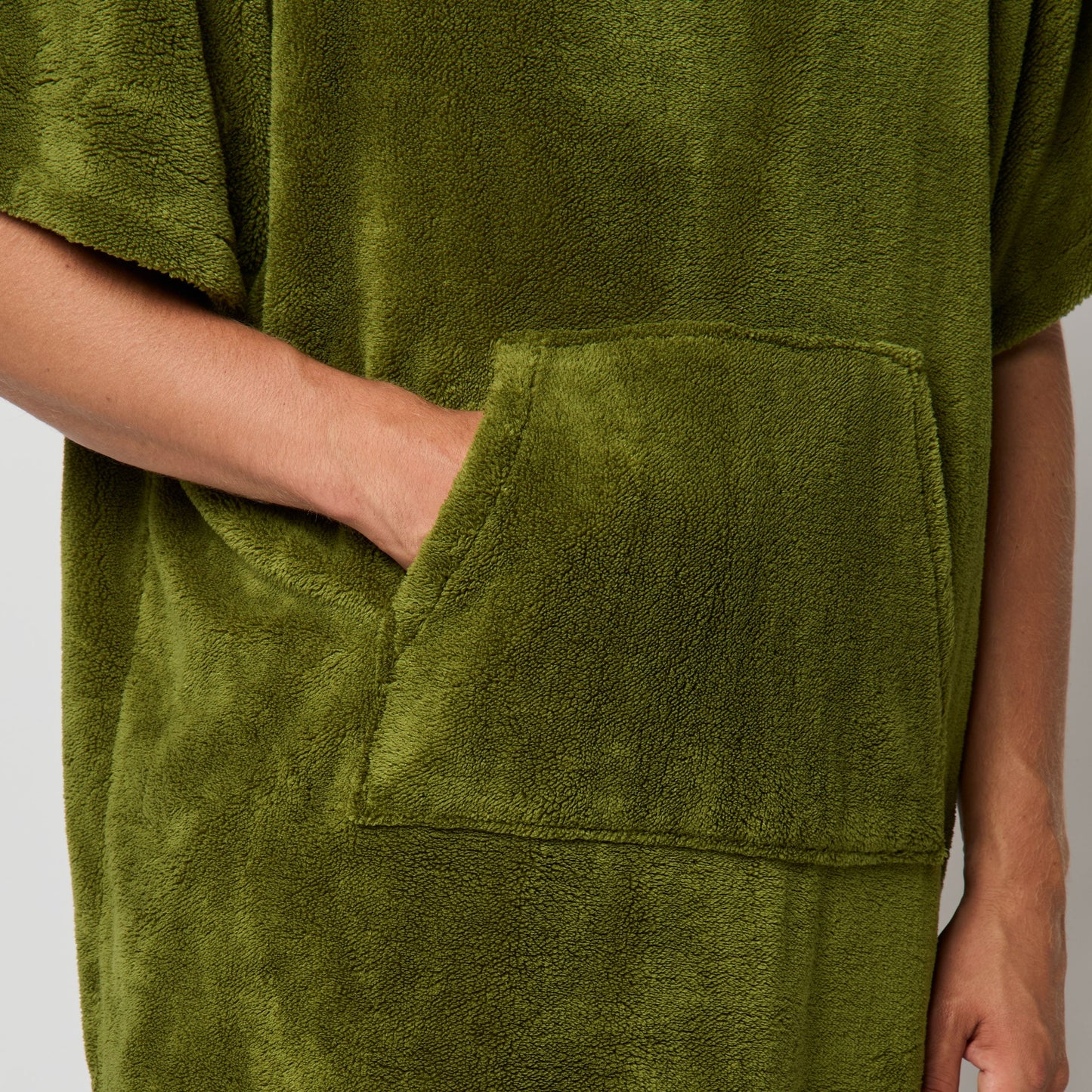 Mystic Poncho Teddy | 24