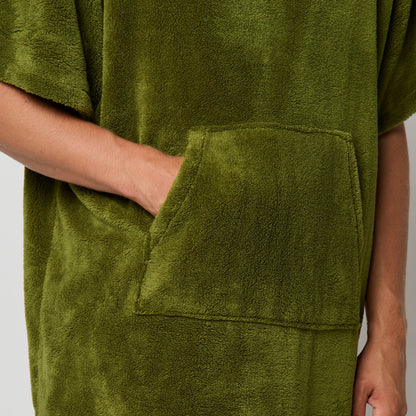 Mystic Poncho Teddy | 24