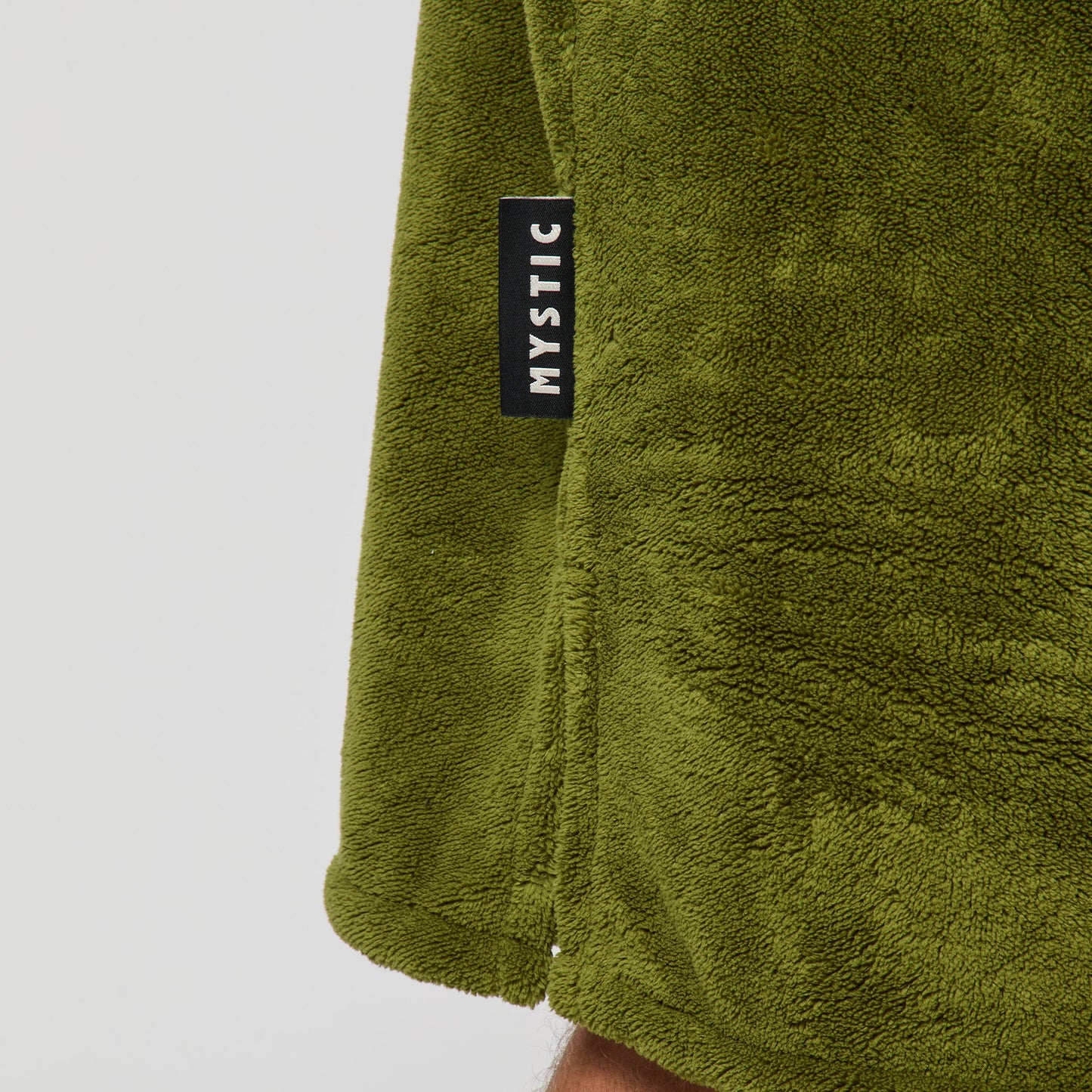 Mystic Poncho Teddy | 24