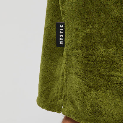 Mystic Poncho Teddy | 24