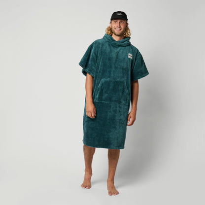 Mystic Poncho Teddy | 24