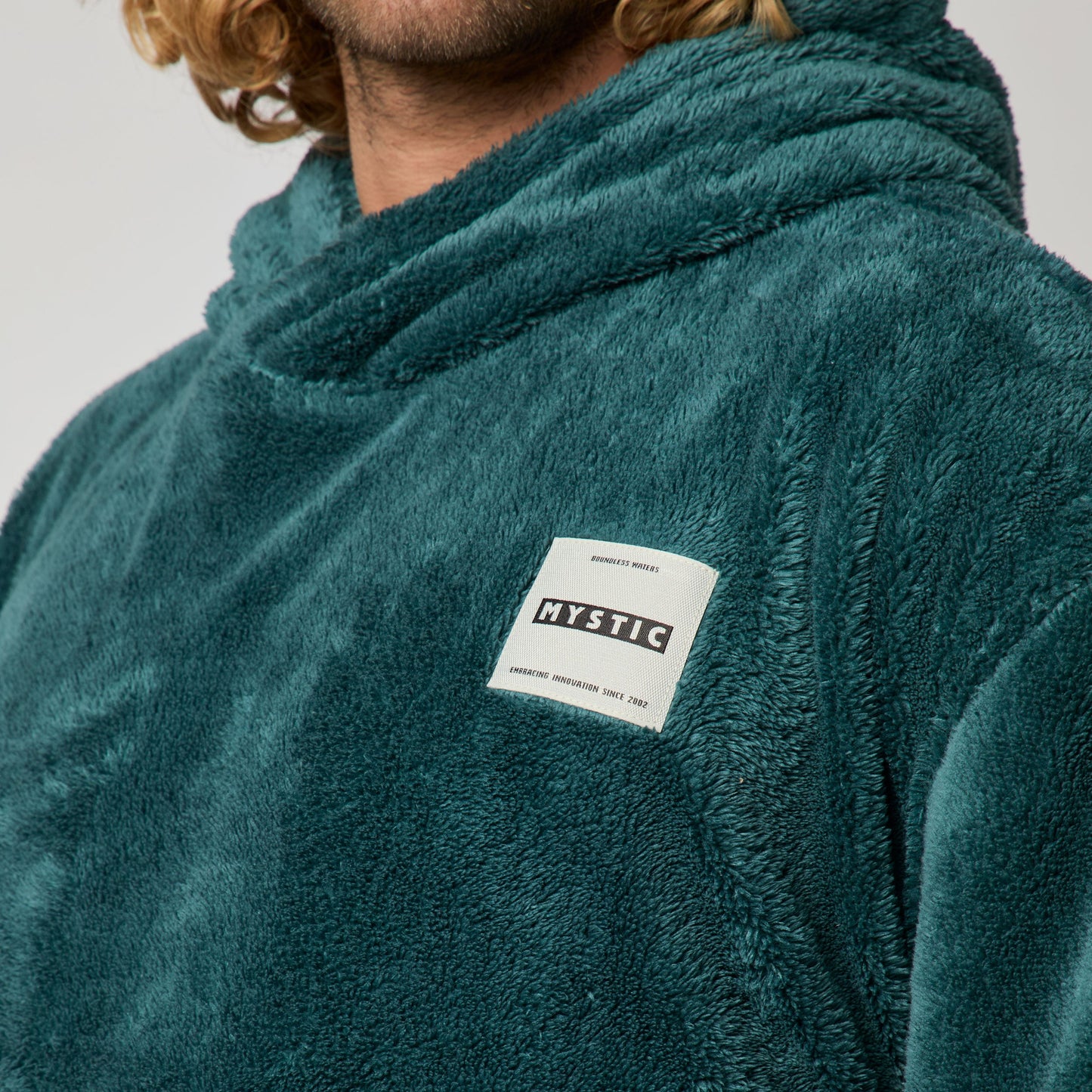 Mystic Poncho Teddy | 24