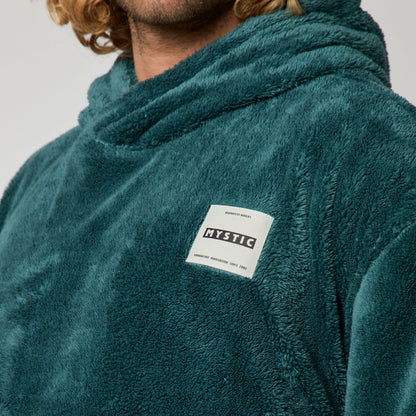 Mystic Poncho Teddy | 24