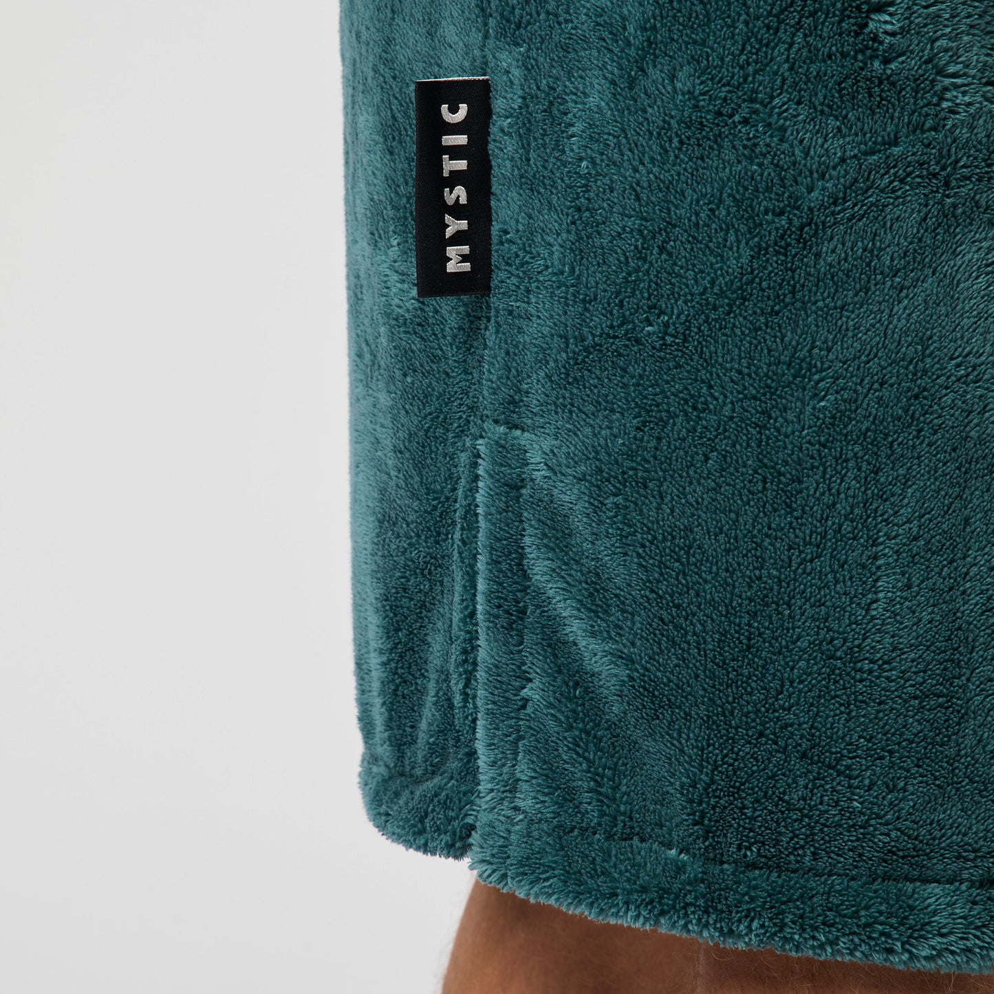 Mystic Poncho Teddy | 24