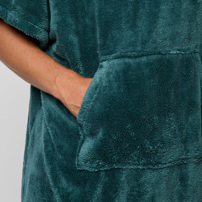 Mystic Poncho Teddy | 24