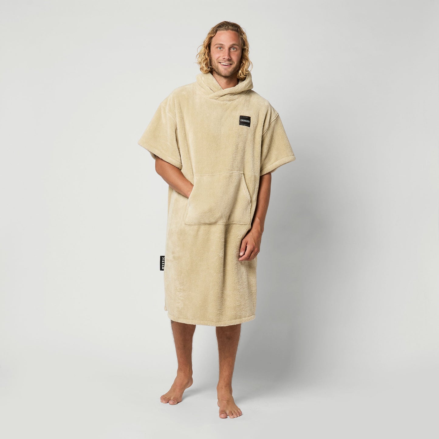 Mystic Poncho Teddy | 24