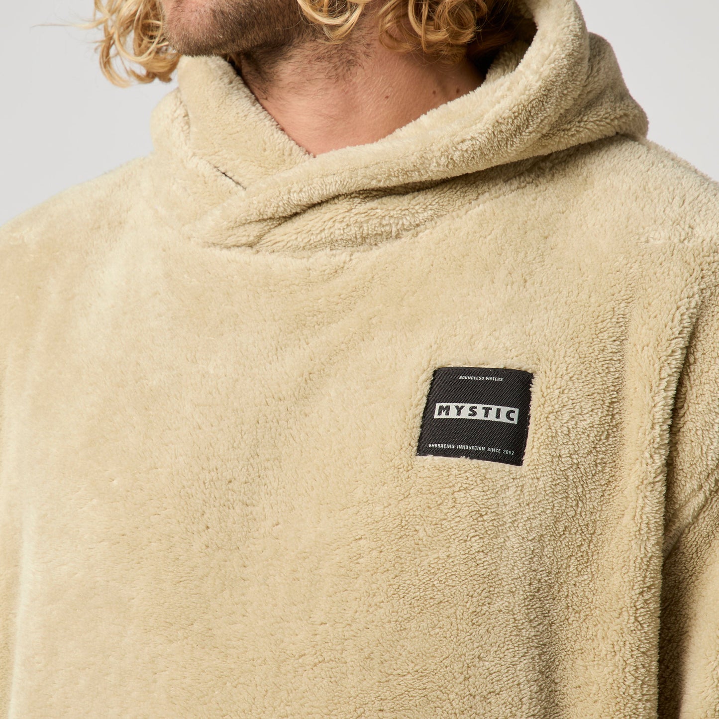 Mystic Poncho Teddy | 24