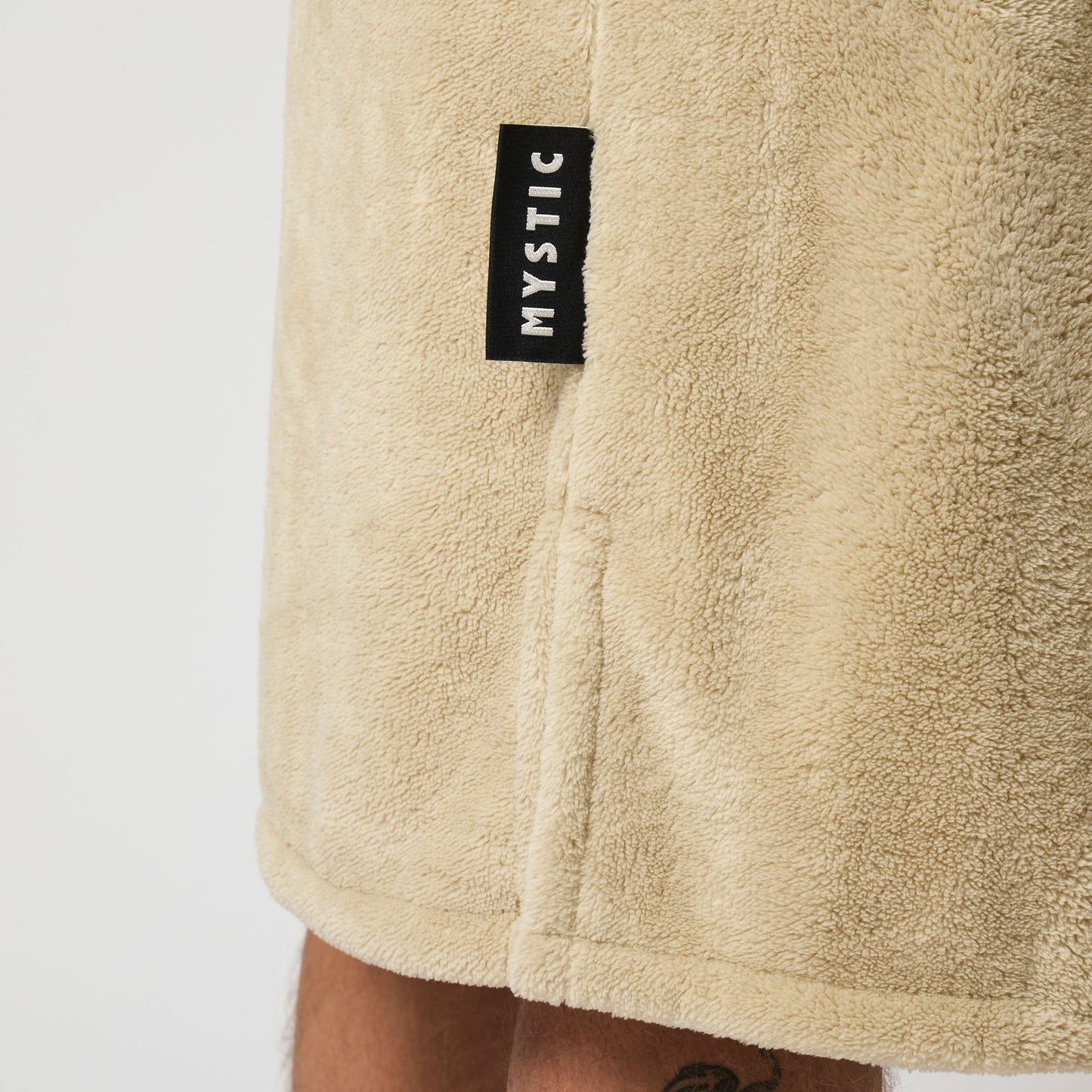 Mystic Poncho Teddy | 24