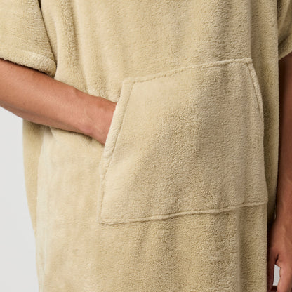 Mystic Poncho Teddy | 24