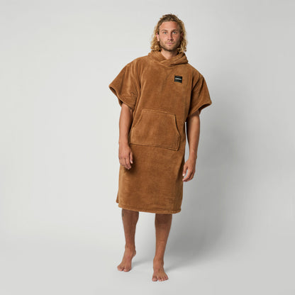 Mystic Poncho Teddy | 24