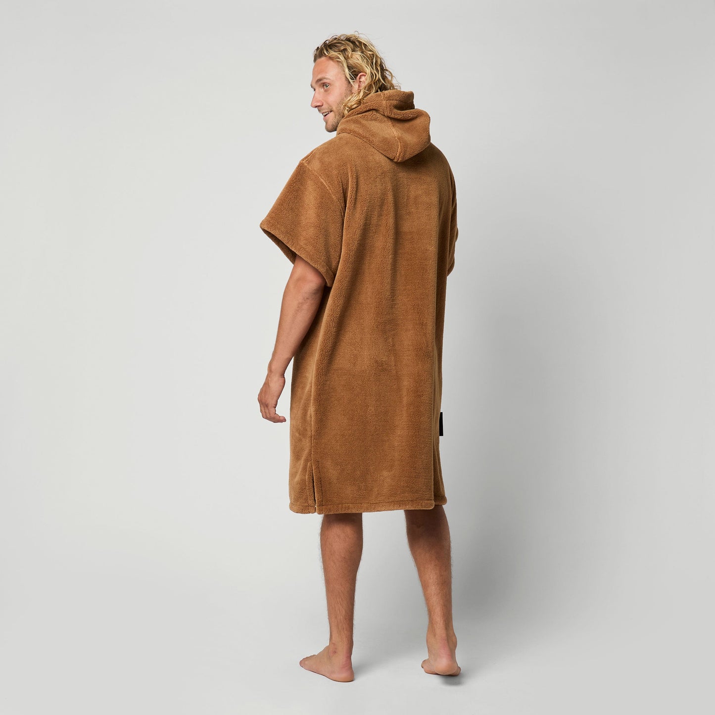 Mystic Poncho Teddy | 24