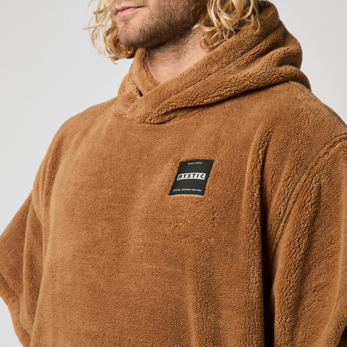 Mystic Poncho Teddy | 24