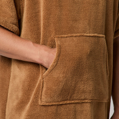 Mystic Poncho Teddy | 24