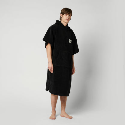 Mystic Poncho Teddy | 24