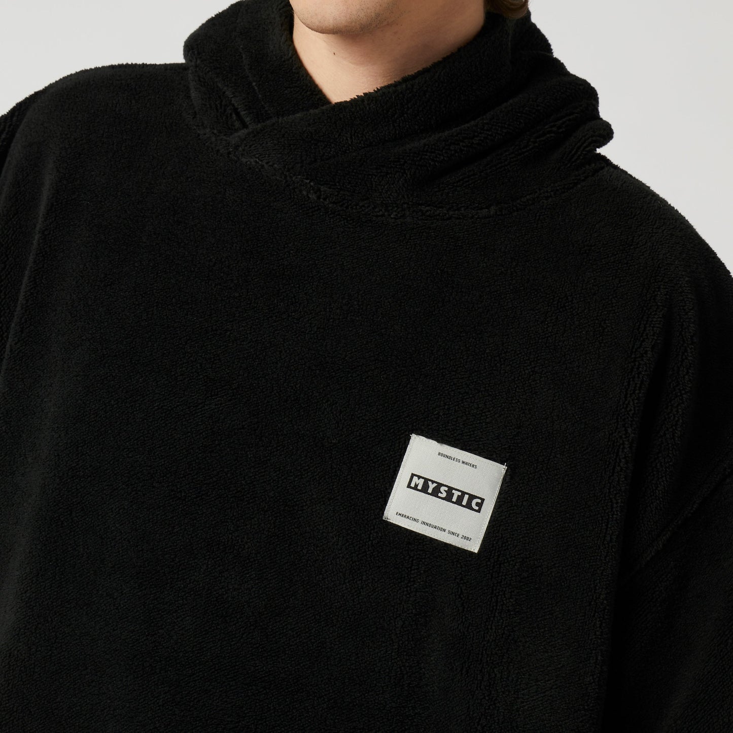 Mystic Poncho Teddy | 24