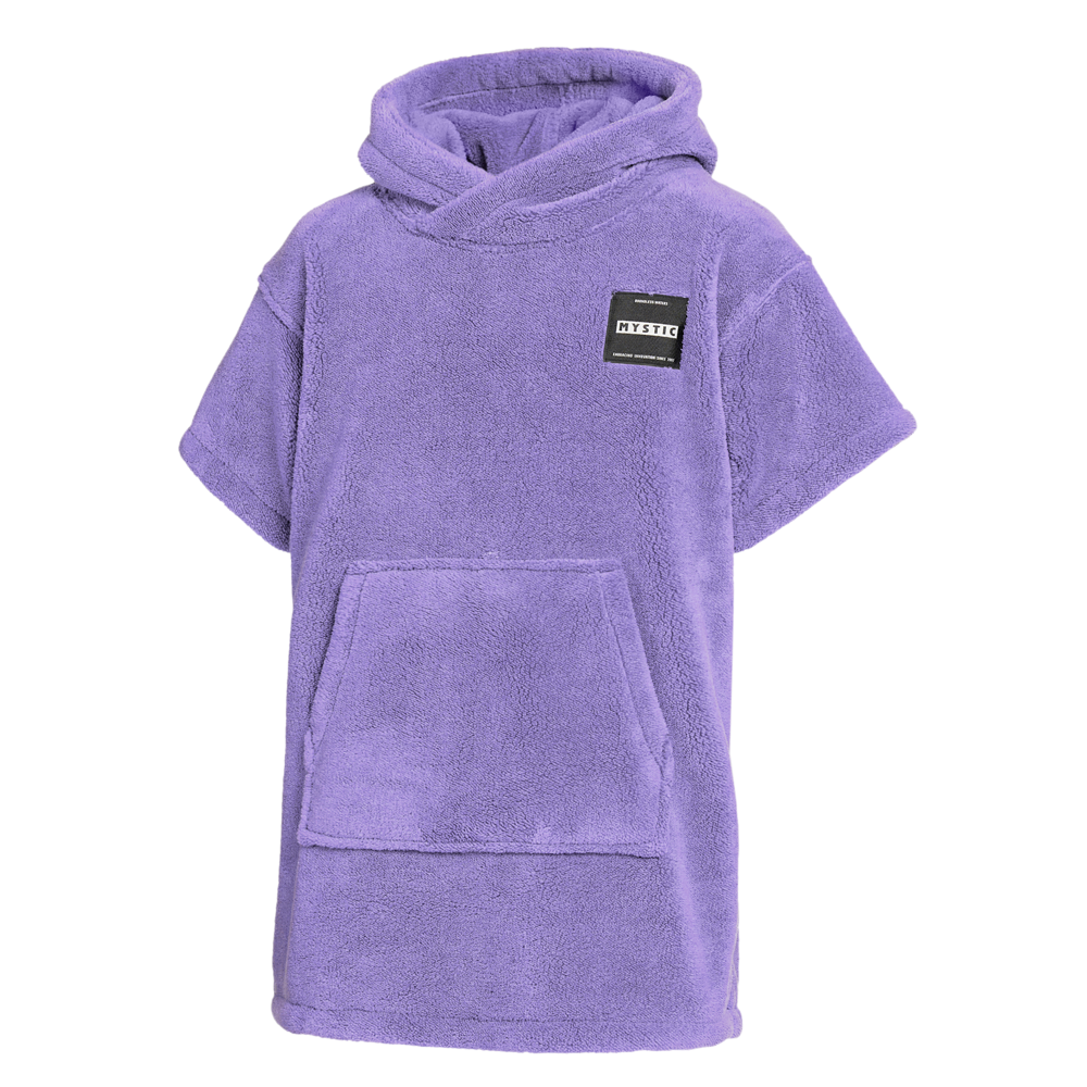 Mystic Poncho Teddy Kids | 24