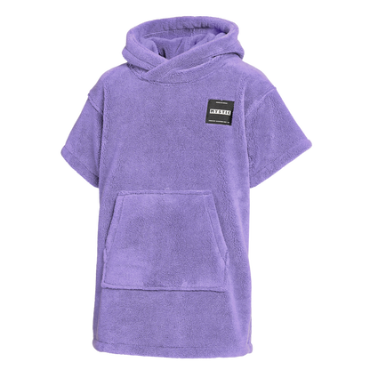 Mystic Poncho Teddy Kids | 24