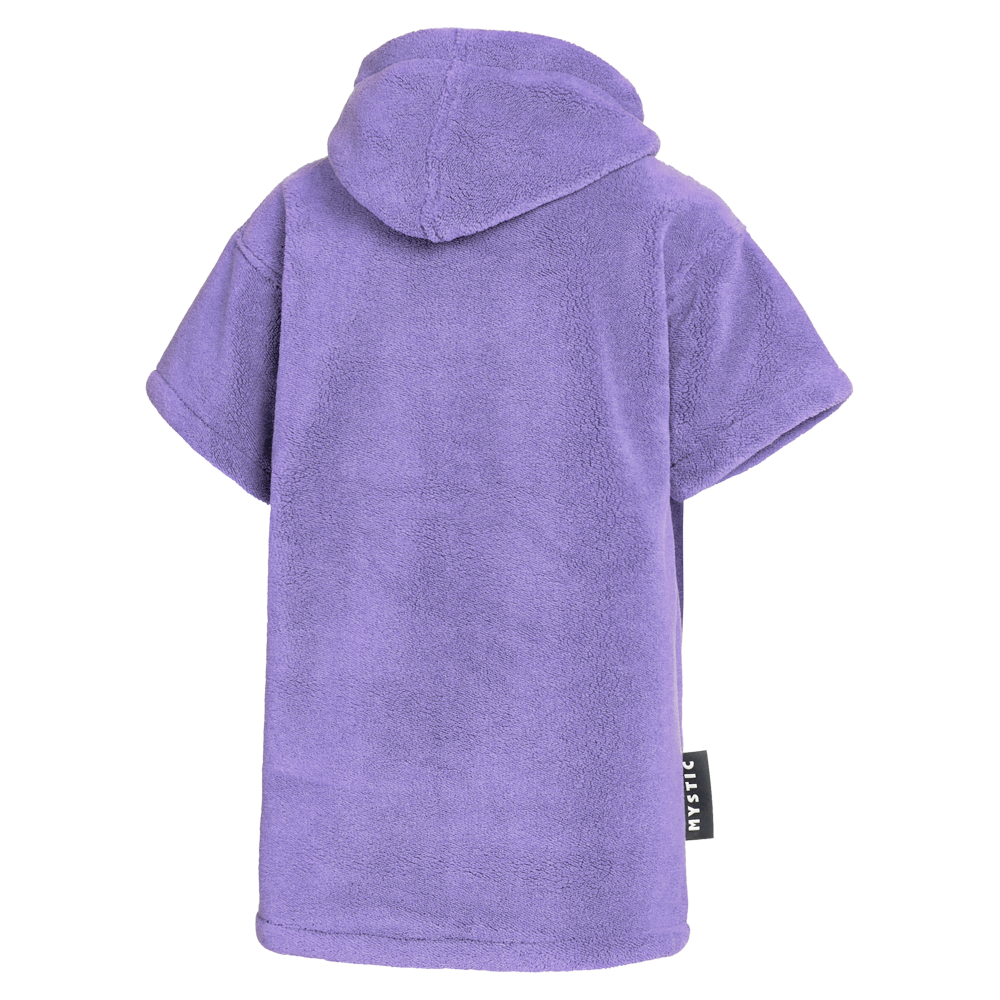 Mystic Poncho Teddy Kids | 24
