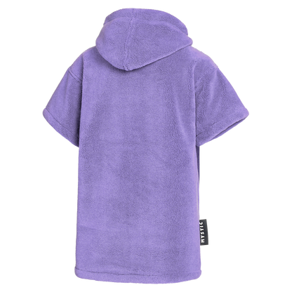 Mystic Poncho Teddy Kids | 24