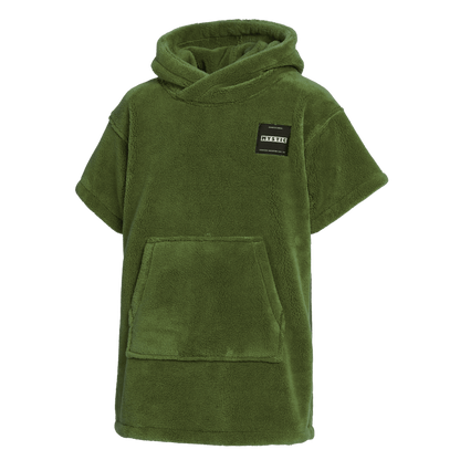 Mystic Poncho Teddy Kids | 24