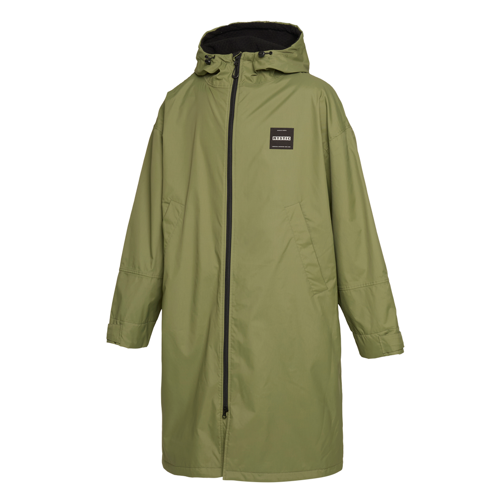 Mystic Poncho Explore LW 26