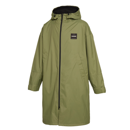 Mystic Poncho Explore LW 26
