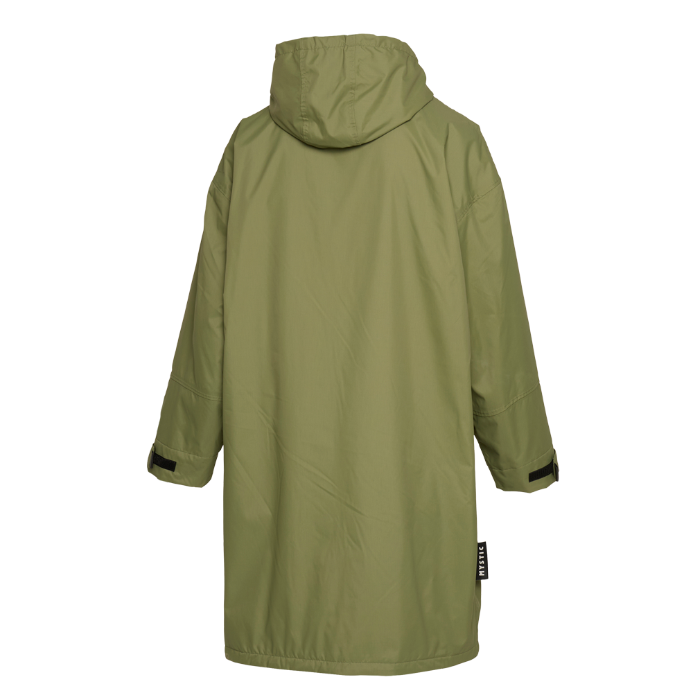 Mystic Poncho Explore LW 26