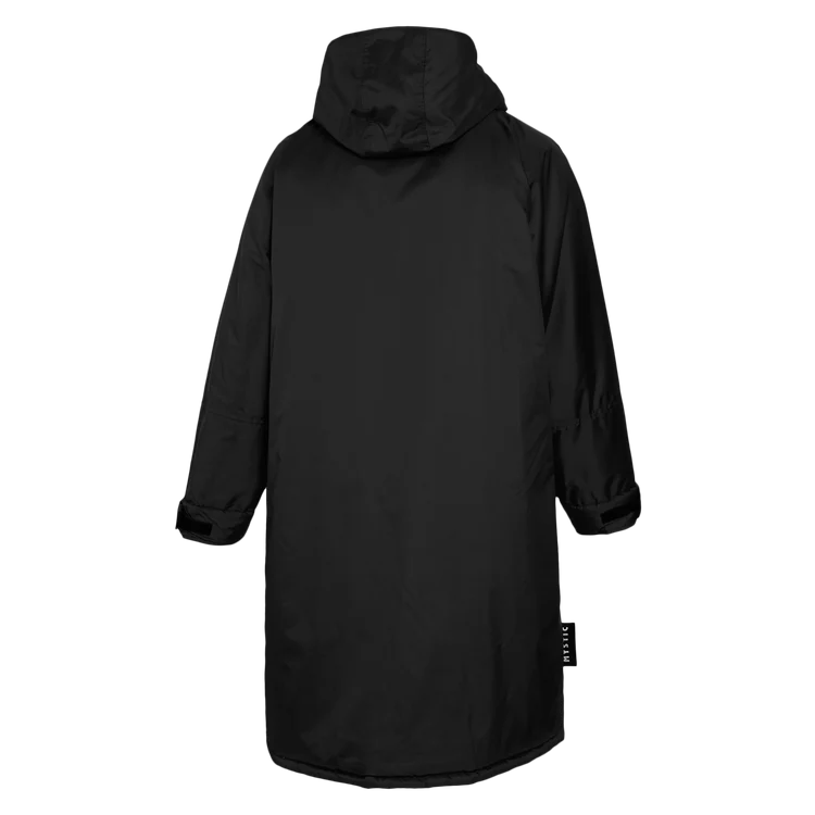 Mystic Poncho Explore LW | 26