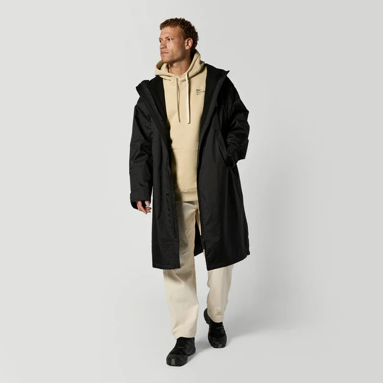 Mystic Poncho Explore LW | 26