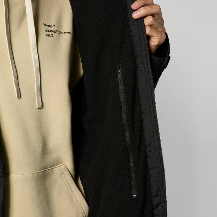 Mystic Poncho Explore LW | 26