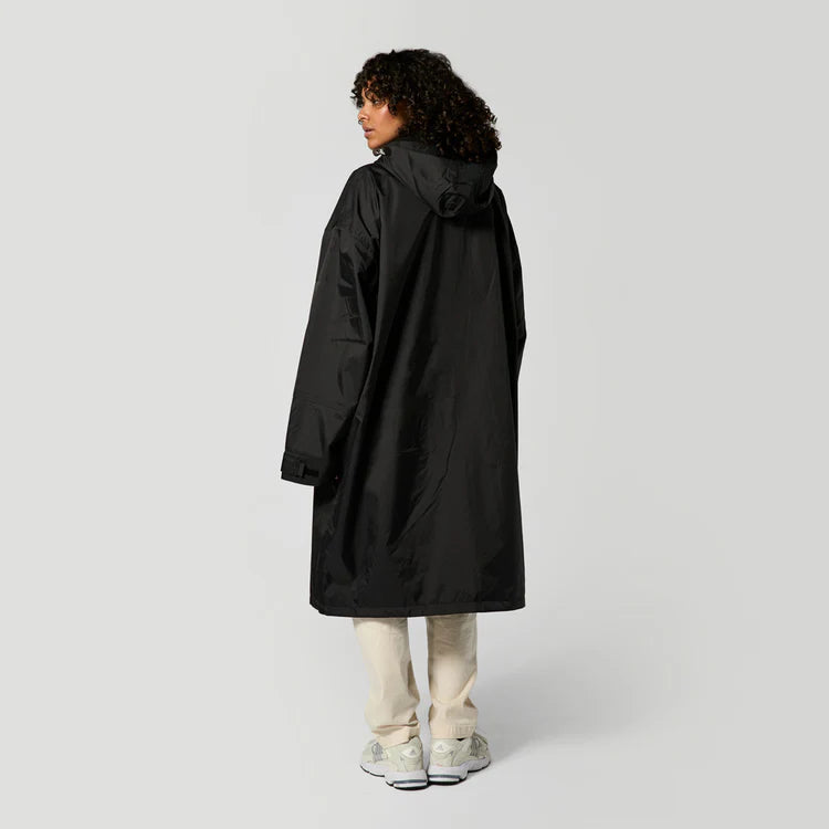 Mystic Poncho Explore LW | 26