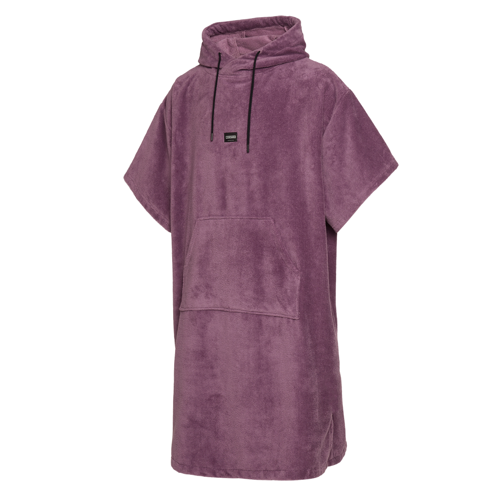 Mystic Poncho Hybrid Deluxe
