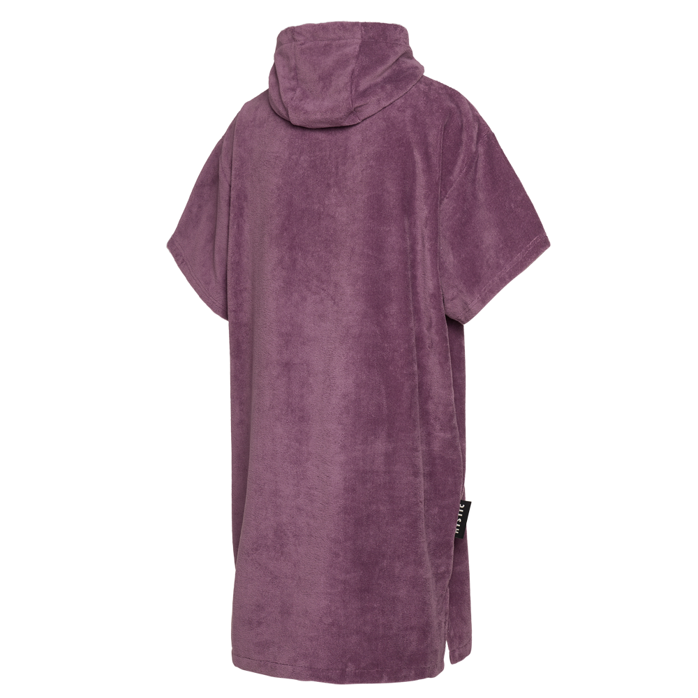 Mystic Poncho Hybrid Deluxe