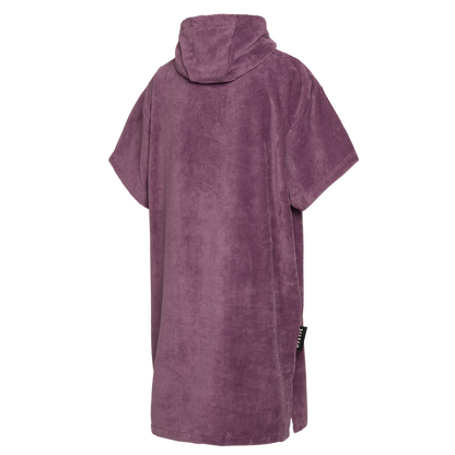 Mystic Poncho Hybrid Deluxe