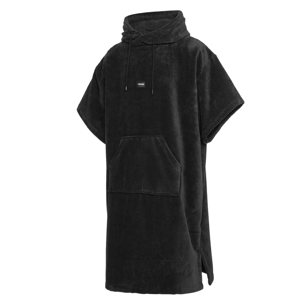 Mystic Poncho Hybrid Deluxe