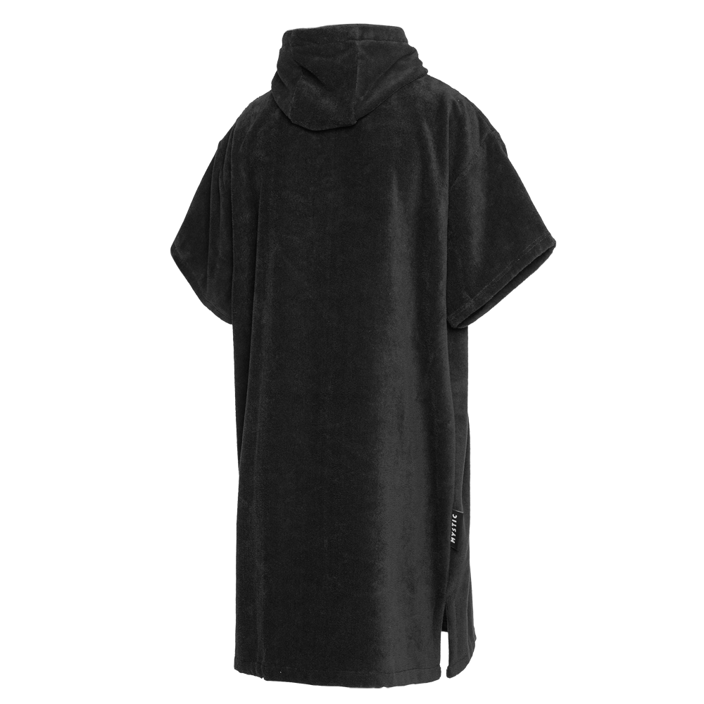 Mystic Poncho Hybrid Deluxe
