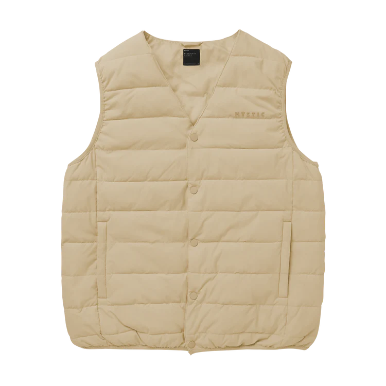 Mystic Quilted Bodywarmer