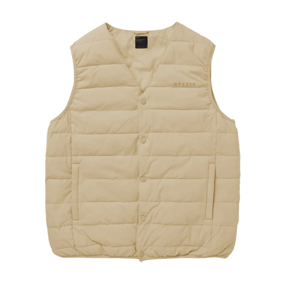 Mystic Quilted Bodywarmer