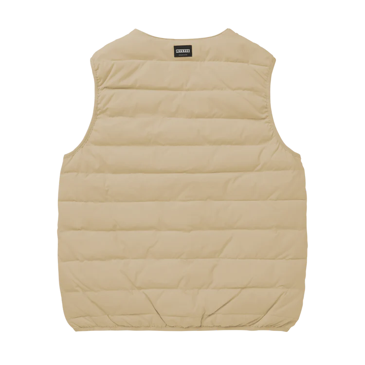 Mystic Quilted Bodywarmer