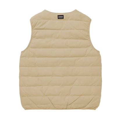 Mystic Quilted Bodywarmer