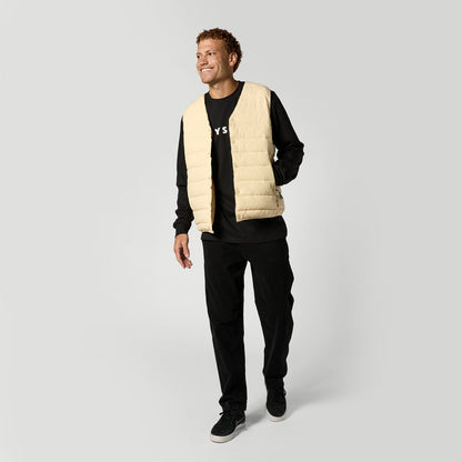 Mystic Quilted Bodywarmer