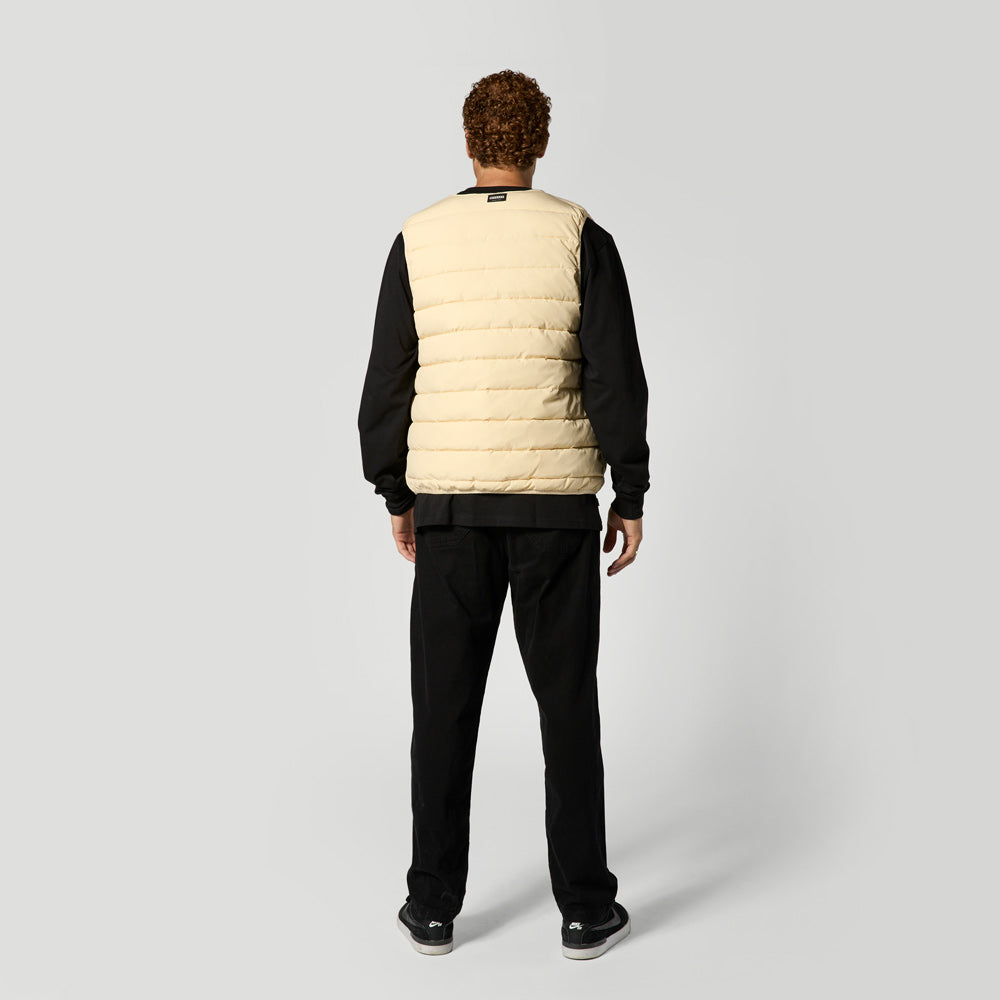Mystic Quilted Bodywarmer
