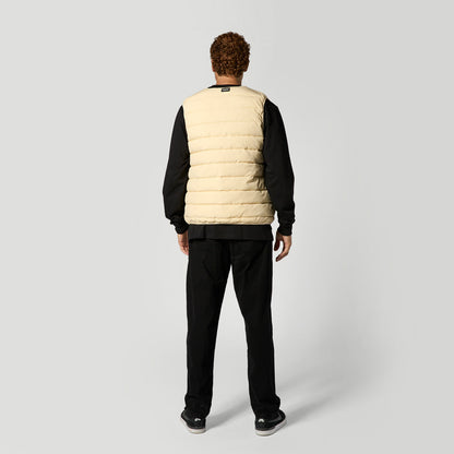 Mystic Quilted Bodywarmer