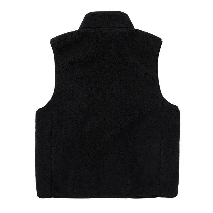 Mystic Teddy Bodywarmer | Winter 24-25