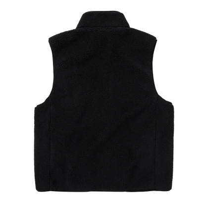 Mystic Teddy Bodywarmer | Winter 24-25