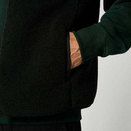 Mystic Teddy Bodywarmer | Winter 24-25