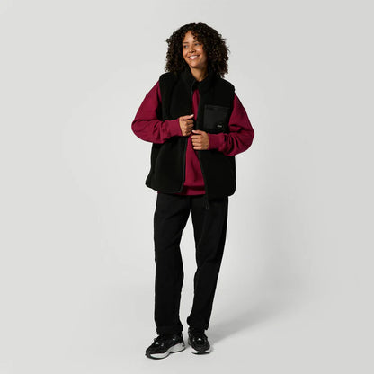 Mystic Teddy Bodywarmer | Winter 24-25