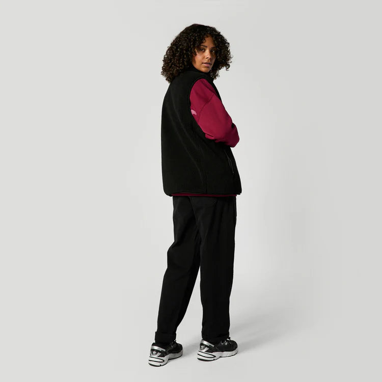 Mystic Teddy Bodywarmer | Winter 24-25