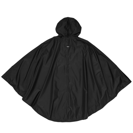 Mystic Rain Poncho 26 - Rain Ponchos